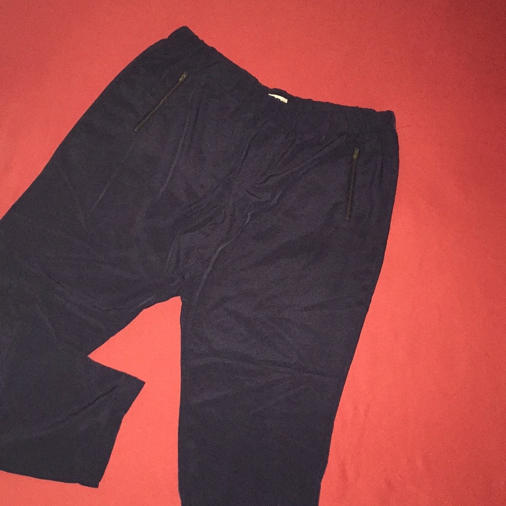 Navy Blue "Merona" dress pants